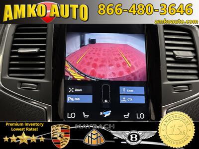 2021 Volvo XC90 T6 Momentum 6-Passenger   - Photo 43 - Laurel, MD 20724