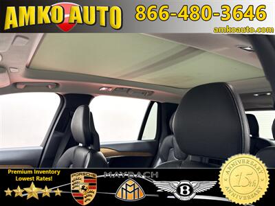 2021 Volvo XC90 T6 Momentum 6-Passenger   - Photo 45 - Laurel, MD 20724