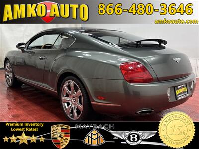 2004 Bentley Continental GT Turbo - Photo 15 - Temple Hills, MD 20748