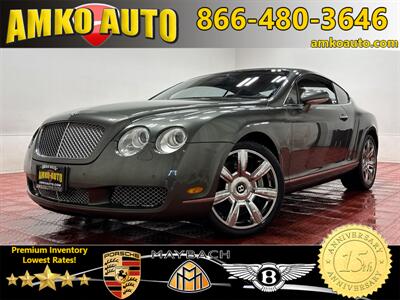 2004 Bentley Continental GT Turbo - Photo 1 - Temple Hills, MD 20748