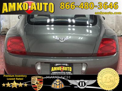 2004 Bentley Continental GT Turbo - Photo 16 - Temple Hills, MD 20748