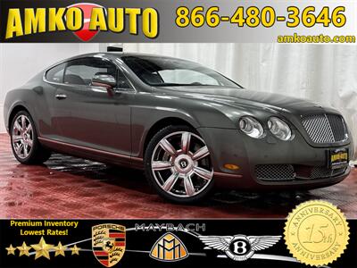 2004 Bentley Continental GT Turbo - Photo 6 - Temple Hills, MD 20748