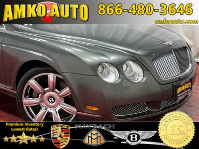 2004 Bentley Continental GT Turbo - Photo 7 - Temple Hills, MD 20748