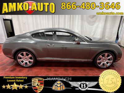 2004 Bentley Continental GT Turbo - Photo 13 - Temple Hills, MD 20748