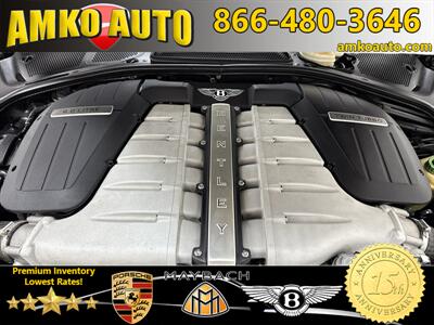 2004 Bentley Continental GT Turbo - Photo 32 - Temple Hills, MD 20748