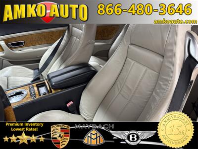 2004 Bentley Continental GT Turbo - Photo 21 - Temple Hills, MD 20748