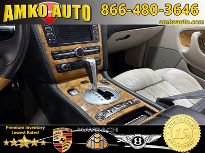 2004 Bentley Continental GT Turbo - Photo 30 - Temple Hills, MD 20748