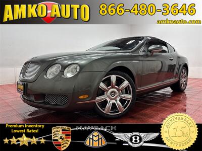 2004 Bentley Continental GT Turbo - Photo 2 - Temple Hills, MD 20748