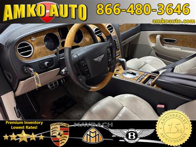 2004 Bentley Continental GT Turbo - Photo 19 - Temple Hills, MD 20748