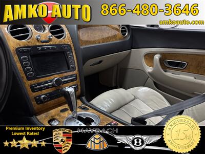 2004 Bentley Continental GT Turbo - Photo 29 - Temple Hills, MD 20748