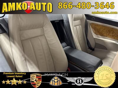 2004 Bentley Continental GT Turbo - Photo 26 - Temple Hills, MD 20748