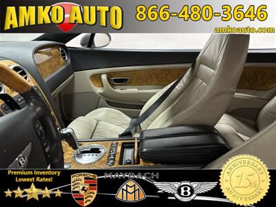 2004 Bentley Continental GT Turbo - Photo 20 - Temple Hills, MD 20748