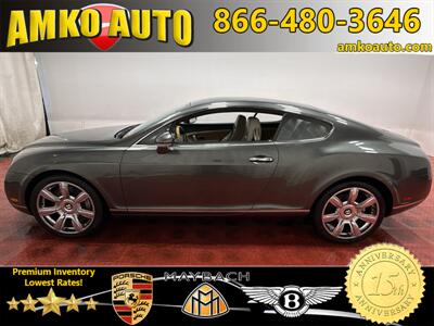 2004 Bentley Continental GT Turbo - Photo 8 - Temple Hills, MD 20748