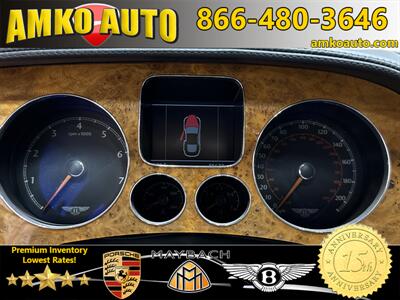 2004 Bentley Continental GT Turbo - Photo 27 - Temple Hills, MD 20748