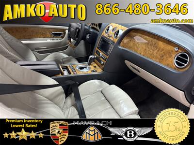 2004 Bentley Continental GT Turbo - Photo 25 - Temple Hills, MD 20748