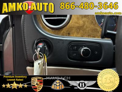 2004 Bentley Continental GT Turbo - Photo 28 - Temple Hills, MD 20748