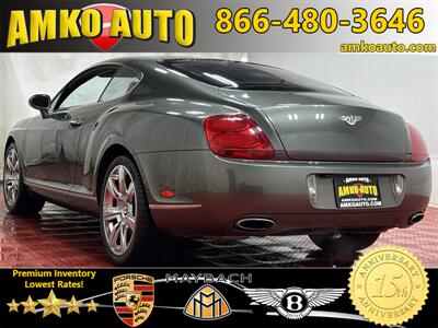 2004 Bentley Continental GT Turbo - Photo 14 - Temple Hills, MD 20748