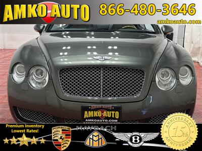 2004 Bentley Continental GT Turbo - Photo 4 - Temple Hills, MD 20748