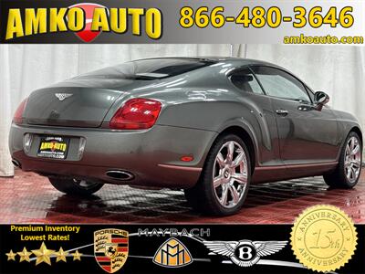 2004 Bentley Continental GT Turbo - Photo 17 - Temple Hills, MD 20748