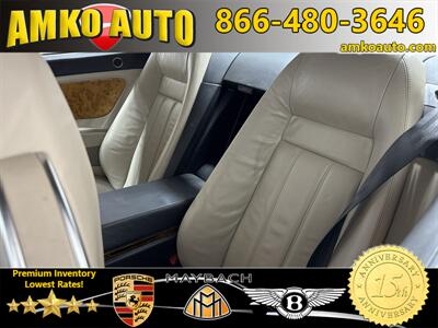 2004 Bentley Continental GT Turbo - Photo 22 - Temple Hills, MD 20748