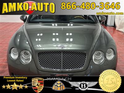 2004 Bentley Continental GT Turbo - Photo 3 - Temple Hills, MD 20748