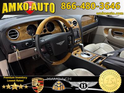 2004 Bentley Continental GT Turbo - Photo 23 - Temple Hills, MD 20748