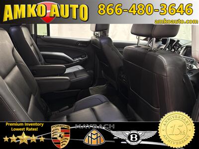 2016 Chevrolet Suburban LT - Photo 30 - Temple Hills, MD 20748