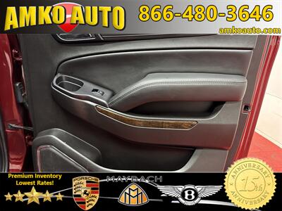 2016 Chevrolet Suburban LT - Photo 29 - Temple Hills, MD 20748