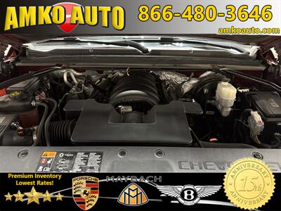 2016 Chevrolet Suburban LT - Photo 51 - Temple Hills, MD 20748