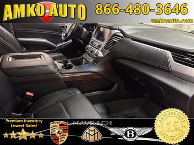 2016 Chevrolet Suburban LT - Photo 35 - Temple Hills, MD 20748