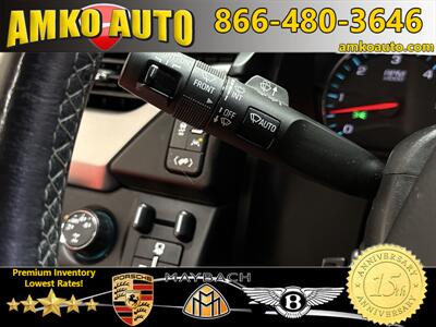 2016 Chevrolet Suburban LT - Photo 47 - Temple Hills, MD 20748