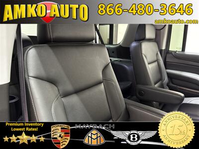 2016 Chevrolet Suburban LT - Photo 32 - Temple Hills, MD 20748