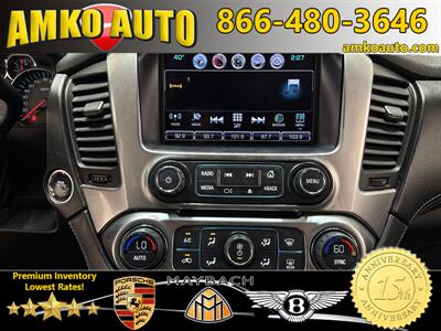 2016 Chevrolet Suburban LT - Photo 43 - Temple Hills, MD 20748