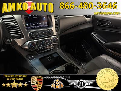 2016 Chevrolet Suburban LT - Photo 41 - Temple Hills, MD 20748