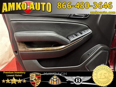 2016 Chevrolet Suburban LT - Photo 16 - Temple Hills, MD 20748