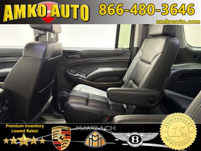 2016 Chevrolet Suburban LT - Photo 23 - Temple Hills, MD 20748