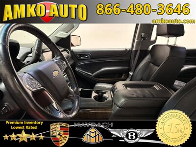 2016 Chevrolet Suburban LT - Photo 19 - Temple Hills, MD 20748