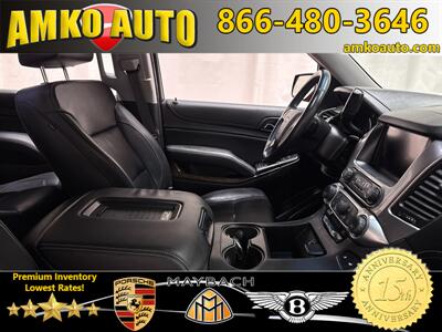 2016 Chevrolet Suburban LT - Photo 36 - Temple Hills, MD 20748