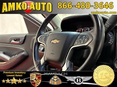 2016 Chevrolet Suburban LT - Photo 46 - Temple Hills, MD 20748