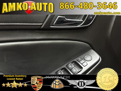 2016 Chevrolet Suburban LT - Photo 17 - Temple Hills, MD 20748