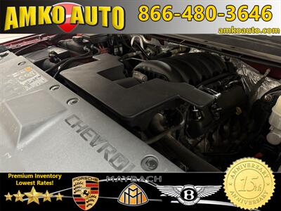 2016 Chevrolet Suburban LT - Photo 53 - Temple Hills, MD 20748