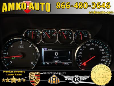 2016 Chevrolet Suburban LT - Photo 40 - Temple Hills, MD 20748