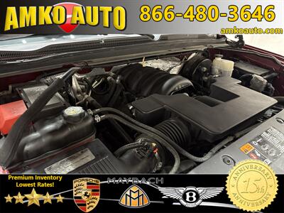 2016 Chevrolet Suburban LT - Photo 52 - Temple Hills, MD 20748