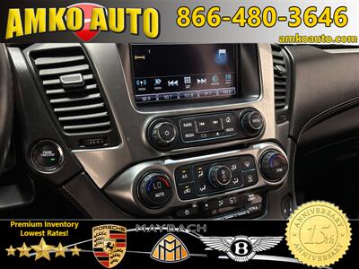 2016 Chevrolet Suburban LT - Photo 42 - Temple Hills, MD 20748