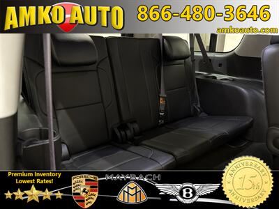 2016 Chevrolet Suburban LT - Photo 33 - Temple Hills, MD 20748