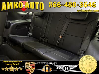 2016 Chevrolet Suburban LT - Photo 26 - Temple Hills, MD 20748