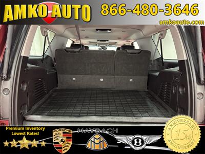 2016 Chevrolet Suburban LT - Photo 27 - Temple Hills, MD 20748