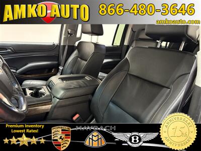 2016 Chevrolet Suburban LT - Photo 20 - Temple Hills, MD 20748