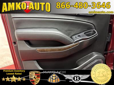 2016 Chevrolet Suburban LT - Photo 21 - Temple Hills, MD 20748