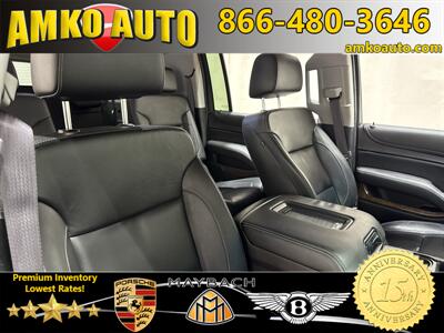 2016 Chevrolet Suburban LT - Photo 37 - Temple Hills, MD 20748